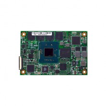 Nexcom ICES 501X Computer-on-Module Nexcom ICES 501X Computer-on-Module